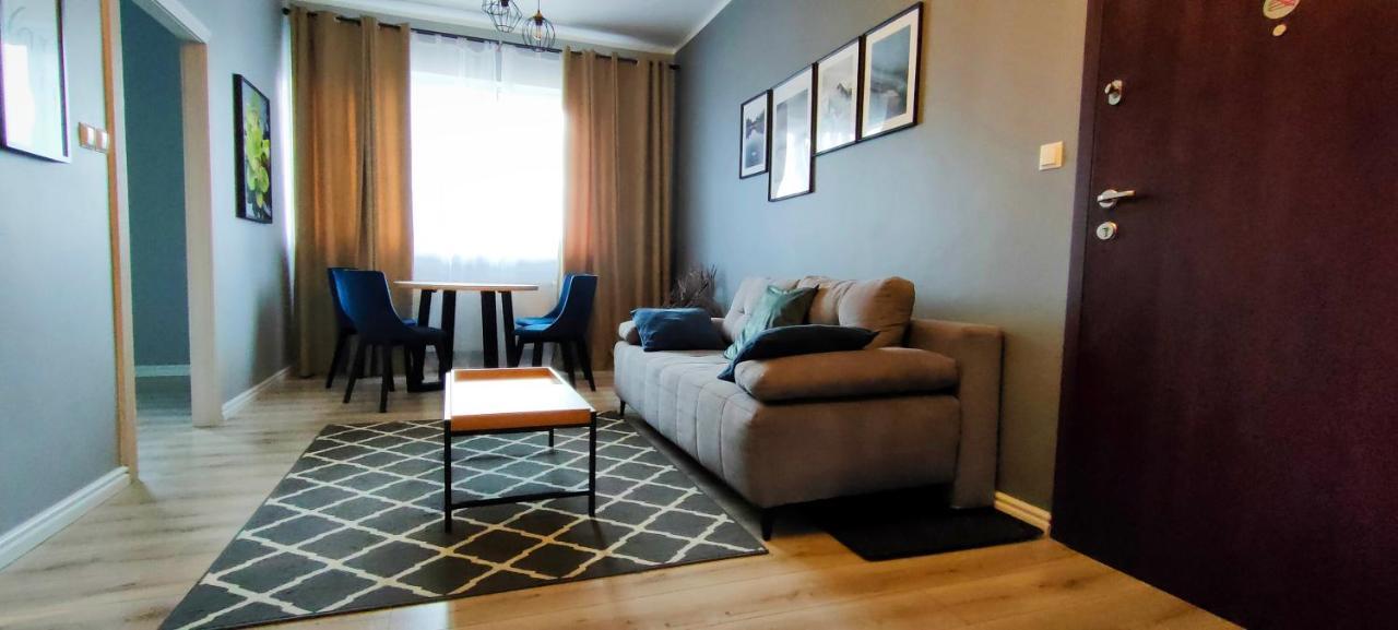 Apartament Italia Faktura Vat Koszalin Exterior photo